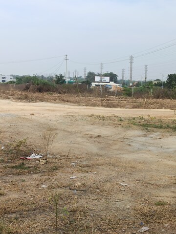  Land For Rent in Suncity Opal Peace City, Kollur