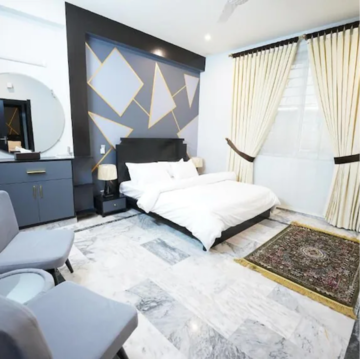 1 BHK Apartment For Sale in Pushpak Nagar