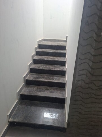 Staircase in 2 BHK Apartment at Orchid Enclave Kannuru, Kannur – for Sale