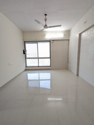 Building Lobby in 2 BHK Apartment at Royal Oasis, Malad West – for Rent