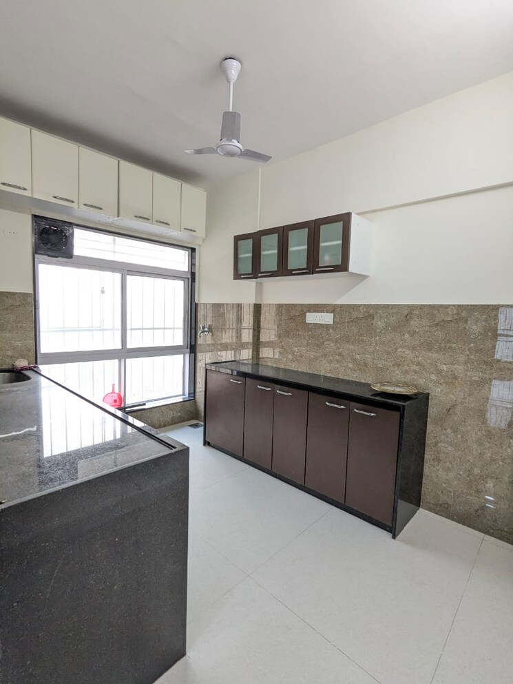 Kitchen, royal-oasis 2 Bedroom 675 Sq.Ft. Apartment In Malad West Mumbai 9727170