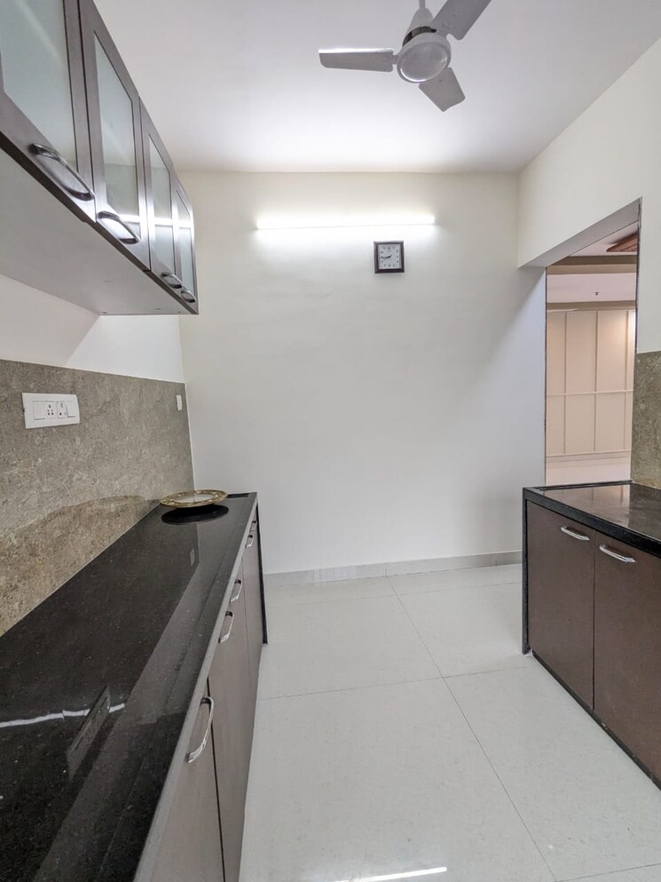 Kitchen, royal-oasis 2 Bedroom 675 Sq.Ft. Apartment In Malad West Mumbai 9727170