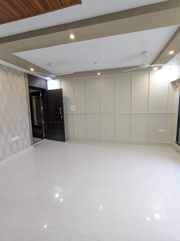 Kitchen in 2 BHK Apartment at Royal Oasis, Malad West – for Rent