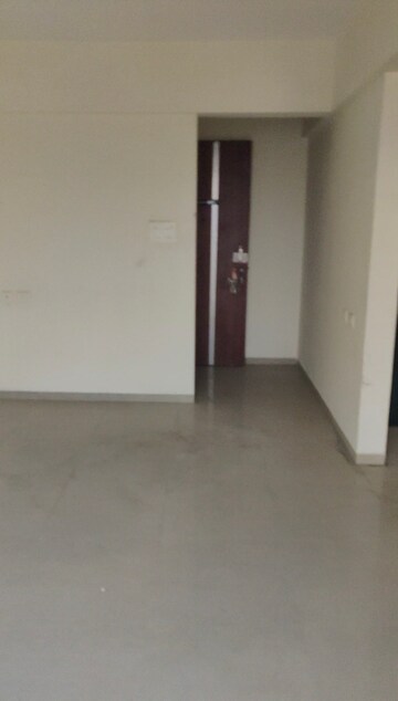 Living Room in 2 BHK Apartment at Vedant Kingston Serene, Undri – for Rent