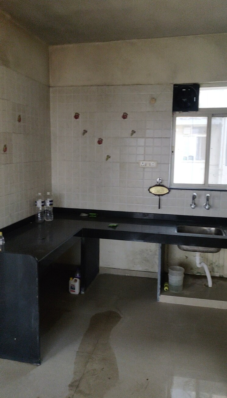 Kitchen, vedant-kingston-serene 2 Bedroom 760 Sq.Ft. Apartment In Undri Pune 9727193