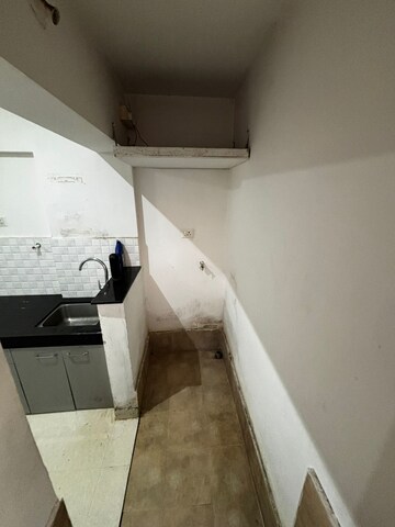 Kitchen in 2 BHK Apartment at Atul Western Hills Phase 2, Baner – for Rent