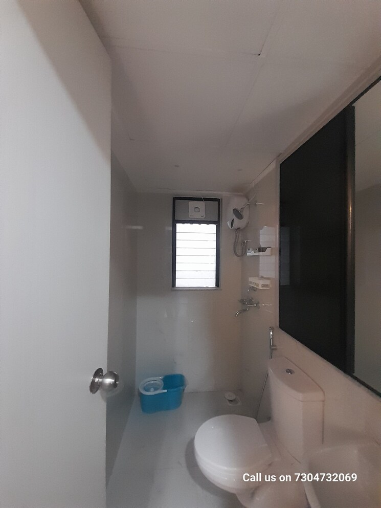Bathroom, runwal-gardens 1 Bedroom 470 Sq.Ft. Apartment In Dombivli East Thane 9727192