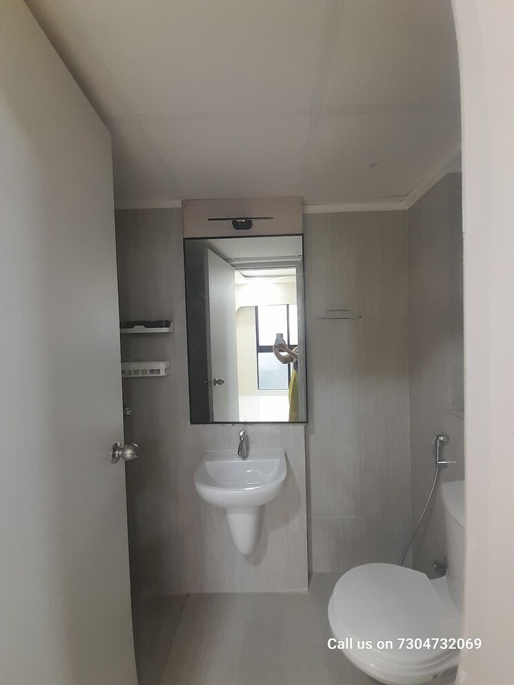 Bathroom, runwal-gardens 1 Bedroom 470 Sq.Ft. Apartment In Dombivli East Thane 9727192