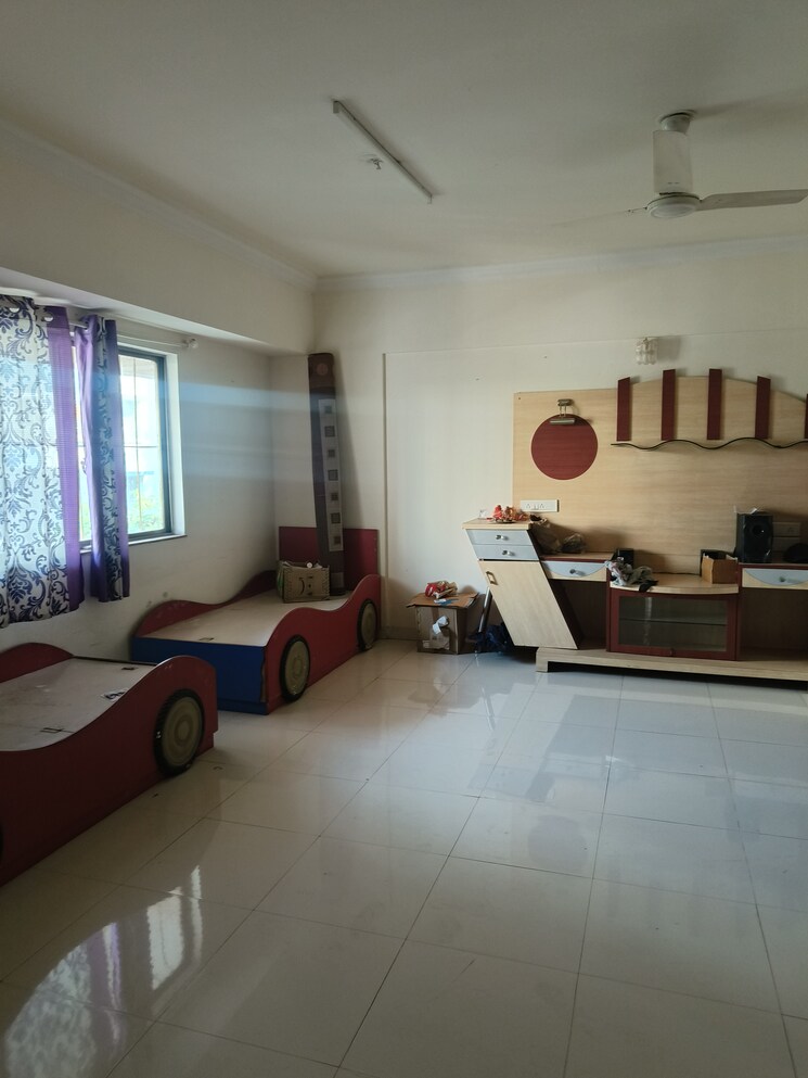 Living Room, sonigara-omega-paradise 2 Bedroom 842 Sq.Ft. Apartment In Wakad Pune 9727197