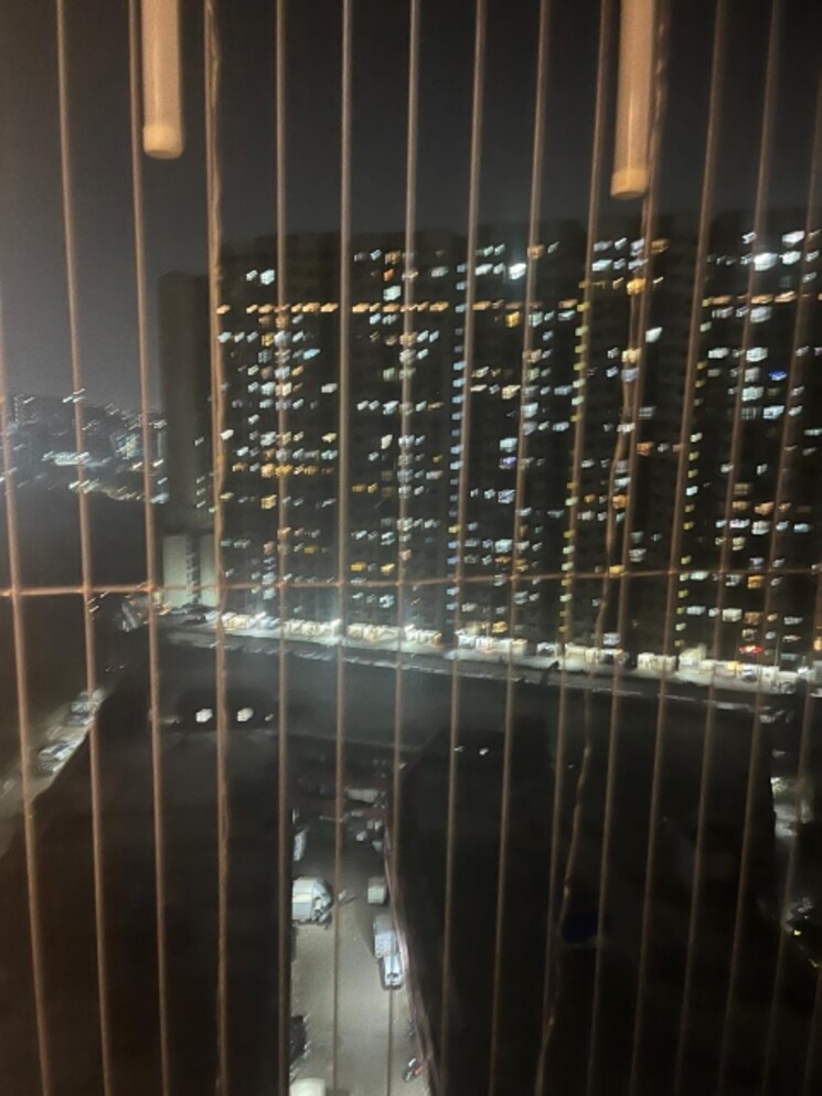 Balcony, hiranandani-highland 1 Bedroom 487 Sq.Ft. Apartment In Powai Mumbai 9727204