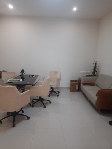 Team Area in 4 BHK Villa at Skylark Arcadia Phase 2, Whitefield – for Sale