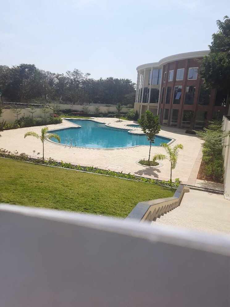 Swimming Pool, skylark-arcadia-phase-2 4 Bedroom 2888 Sq.Ft. Villa In Whitefield Bangalore 9727186