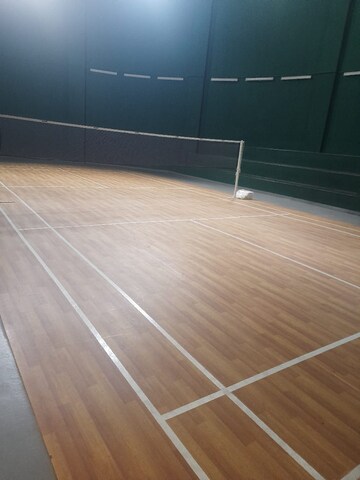 Furnished Amenities in 4 BHK Villa at Skylark Arcadia Phase 2, Whitefield – for Sale