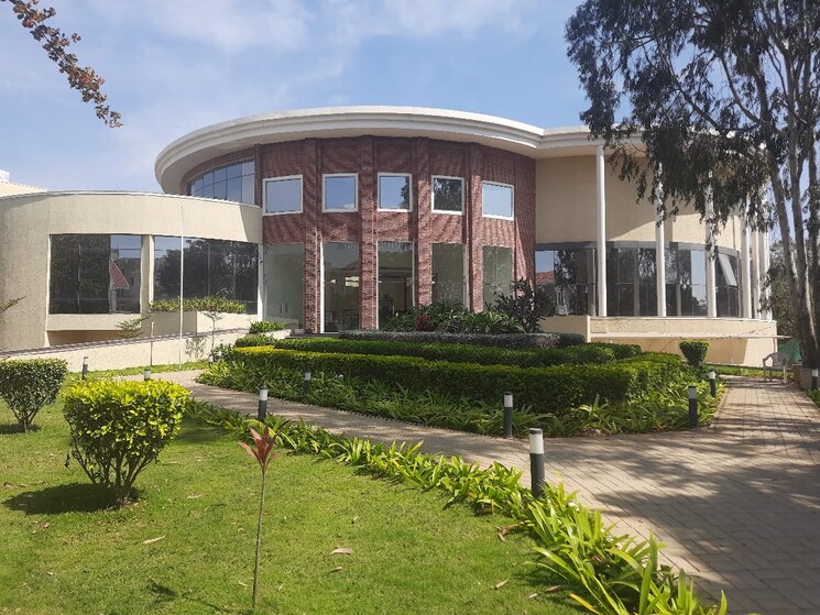 Cover Image, skylark-arcadia-phase-2 4 Bedroom 2888 Sq.Ft. Villa In Whitefield Bangalore 9727186