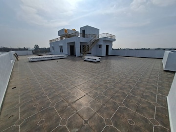 2 BHK Apartment – Exterior View View at Jayama Nilayam, Kannur - for Sale