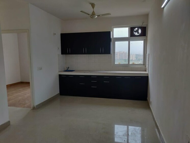 Kitchen, tulip-lemon 2 Bedroom 515 Sq.Ft. Apartment In Sector 69 Gurgaon 9727208