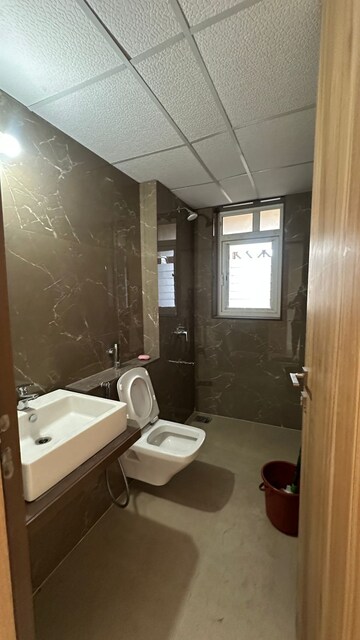 Master Bedroom in 3 BHK Apartment at Eka Elitas, Kothrud – for Rent