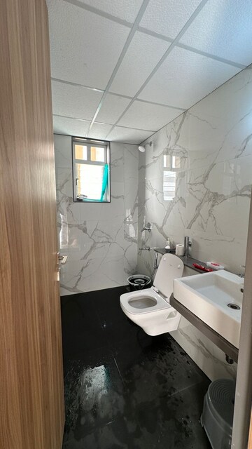 Team Area in 3 BHK Apartment at Eka Elitas, Kothrud – for Rent