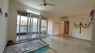 Bedroom in 3 BHK Apartment at Eka Elitas, Kothrud – for Rent