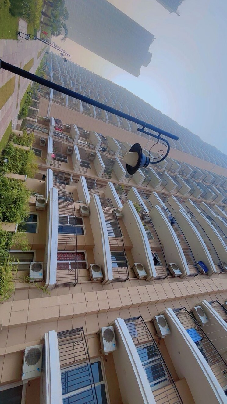 Exterior View, ats-homekraft-pious-hideaways 3 Bedroom 870 Sq.Ft. Apartment In Sector 150 Noida 9727214