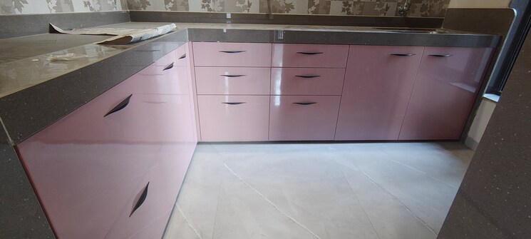 Kitchen, arkade-adornia 2 Bedroom 612 Sq.Ft. Apartment In Goregaon East Mumbai 9727222