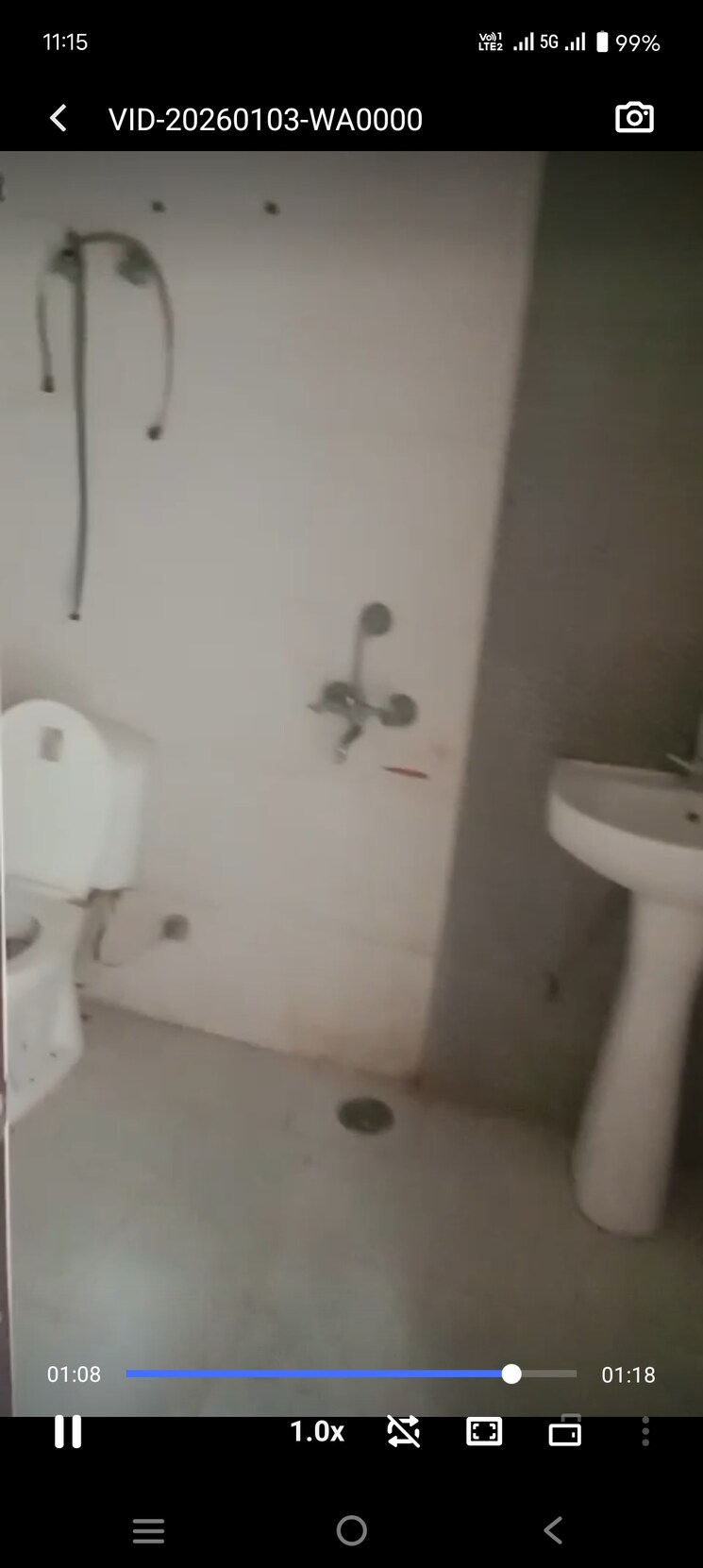 Cover Image, scc-sapphire 2 Bedroom 1015 Sq.Ft. Apartment In Raj Nagar Extension Ghaziabad 9727230