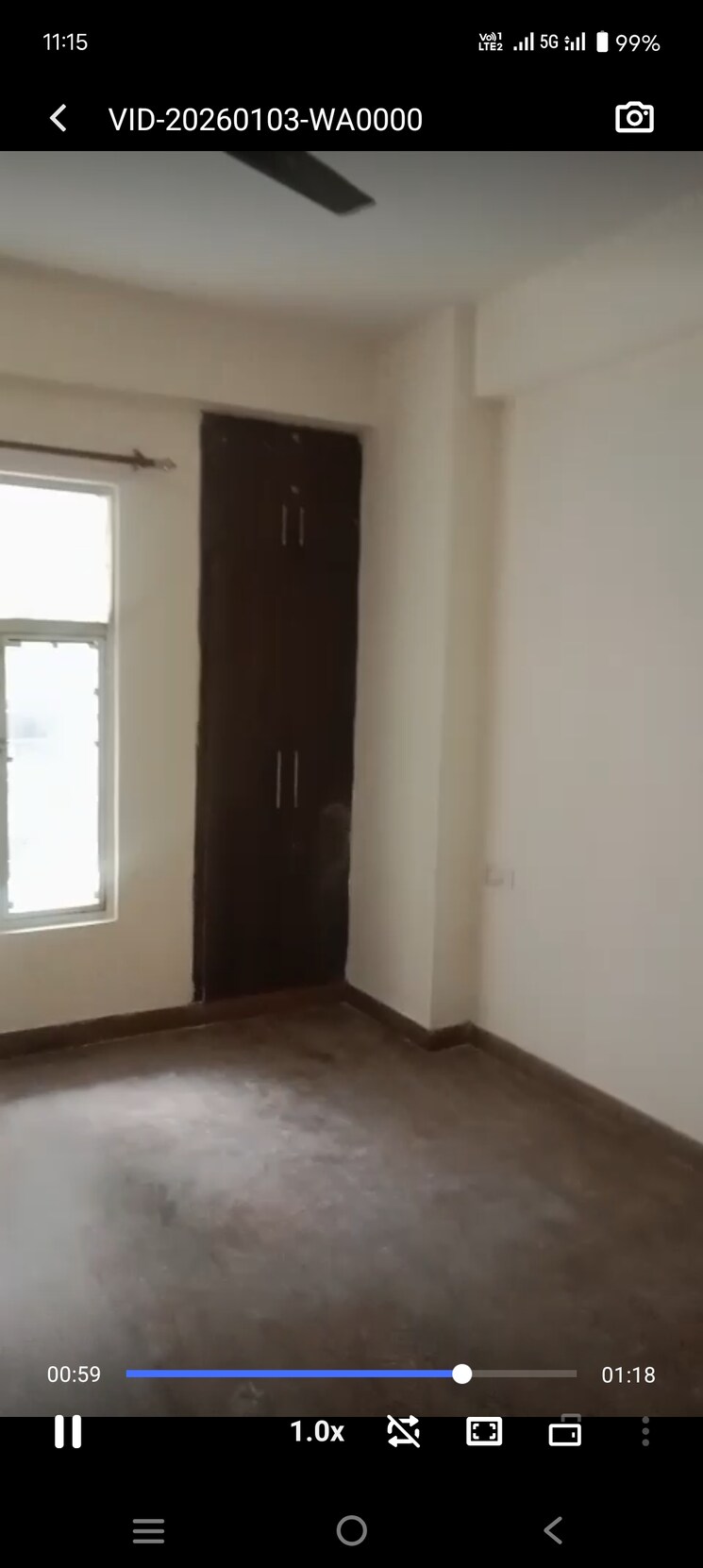 Room, scc-sapphire 2 Bedroom 1015 Sq.Ft. Apartment In Raj Nagar Extension Ghaziabad 9727230
