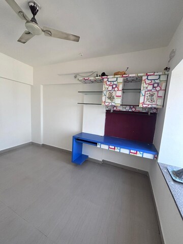 Furnished Amenities in 2 BHK Apartment at Namrata Magic Pimple Saudagar, Pimple Saudagar – for Sale