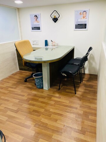 Team Area in  Shop at Satra Plaza, Vashi Sector 19d – for Rent