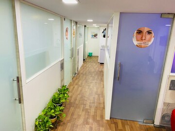  Shop For Rent in Satra Plaza, Vashi Sector 19d