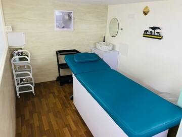 Team Area in  Shop at Satra Plaza, Vashi Sector 19d – for Rent