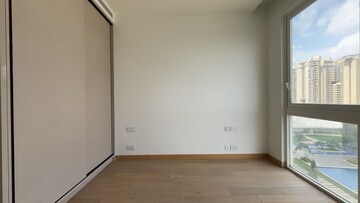 Room in 4 BHK Apartment at Bhartiya City Leela Residences, Thanisandra Main Road – for Sale