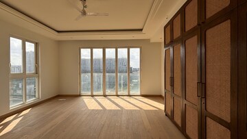Room in 4 BHK Apartment at Bhartiya City Leela Residences, Thanisandra Main Road – for Sale