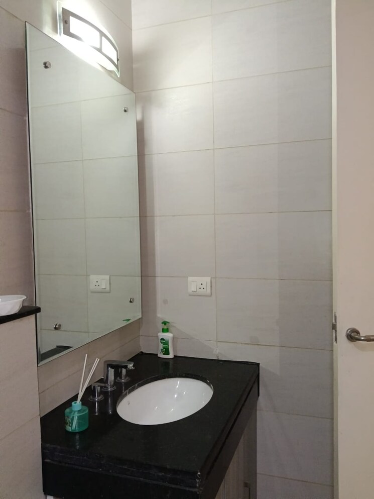 Attached Bathroom, orchid-gardens 3 Bedroom 1575 Sq.Ft. Apartment In Sector 54 Gurgaon 9727233