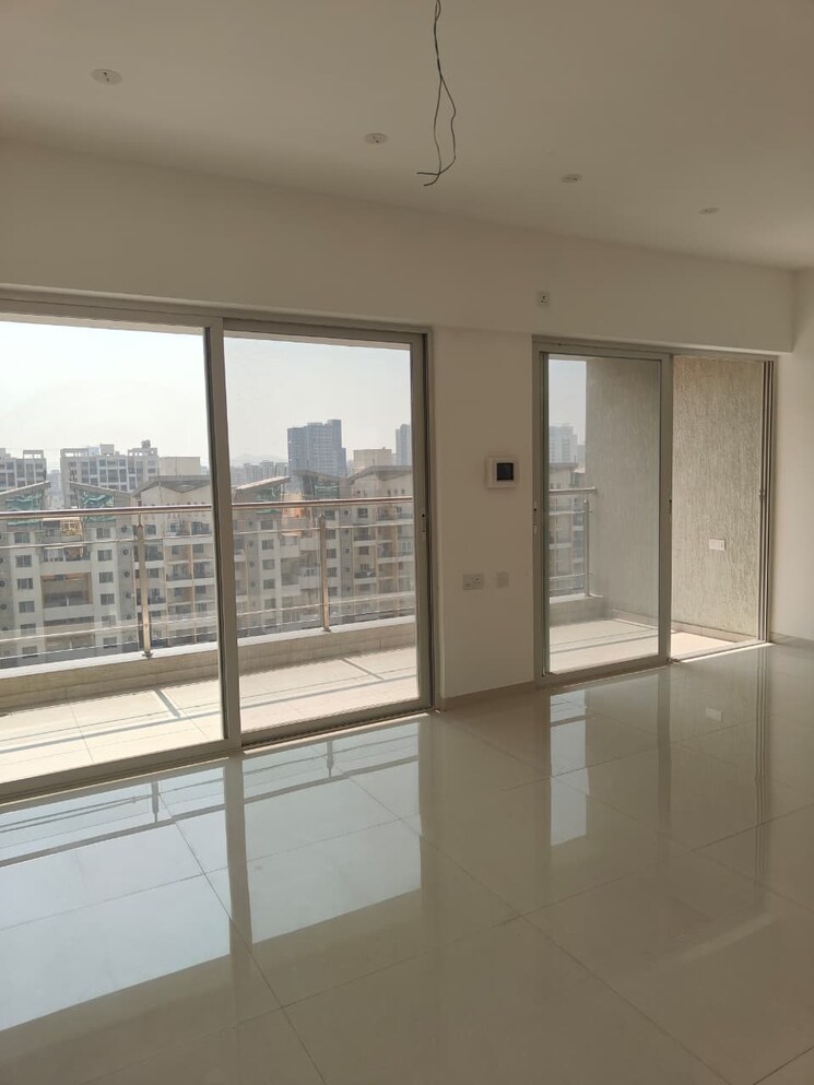 Room, millennium-emirus 3 Bedroom 1180 Sq.Ft. Apartment In Wakad Pune 9727239