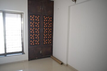 Bedroom in 2 BHK Apartment at Alcon Royce, Kondhwa – for Rent