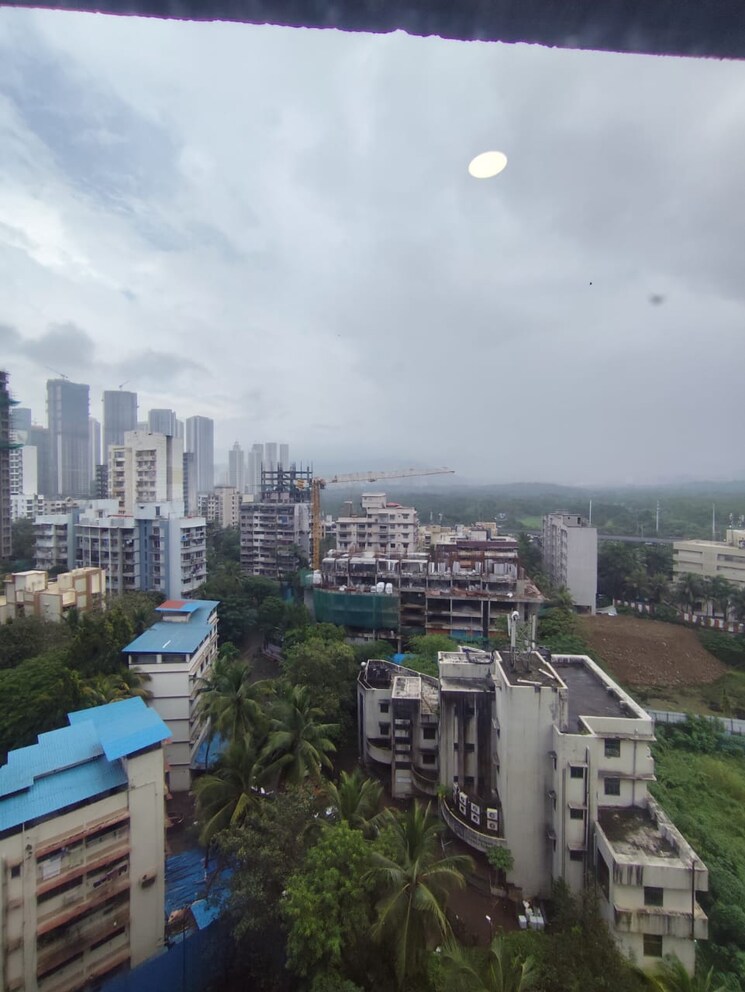 Exterior View, arkade-adornia 2 Bedroom 650 Sq.Ft. Apartment In Goregaon East Mumbai 9727243