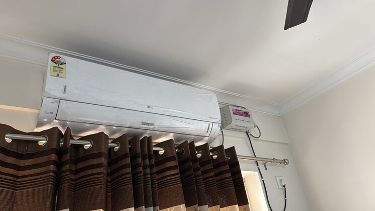 Master Bedroom, pareena-micasa 2 Bedroom 1245 Sq.Ft. Apartment In Sector 68 Gurgaon 9727255