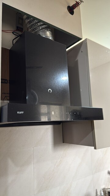 Furnished Amenities in 2 BHK Apartment at Pareena Micasa, Sector 68 – for Rent