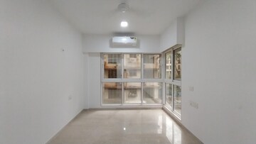 Building Lobby in 2 BHK Apartment at Vile Parle East – for Rent