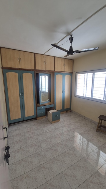 Room in 2 BHK Apartment at B U Bhandari Rakshak Nagar, Kharadi – for Rent