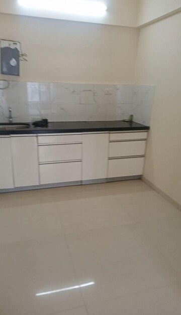 Kitchen in 2 BHK Apartment at VTP Urban Nest, Undri – for Rent