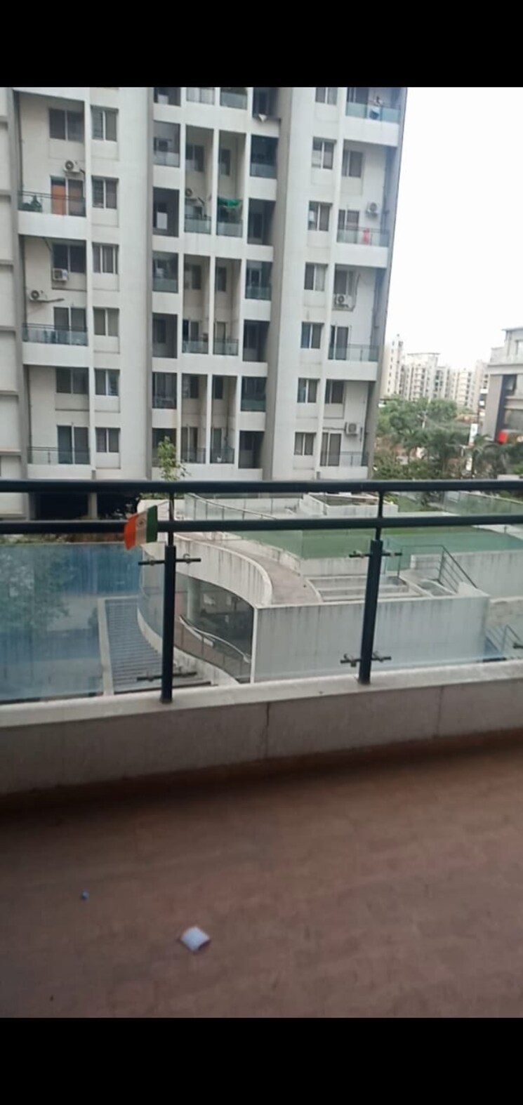 Balcony, vtp-urban-nest 2 Bedroom 1026 Sq.Ft. Apartment In Undri Pune 9727272