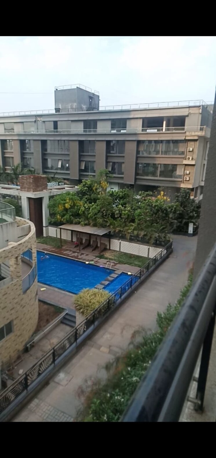 Balcony, vtp-urban-nest 2 Bedroom 1026 Sq.Ft. Apartment In Undri Pune 9727272