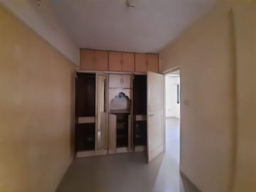 Building Lobby in 1 BHK Apartment at Dombivli West – for Rent