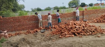  Plot For Sale in Beta Ii Greater Noida