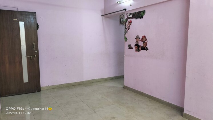 Room, dosti acres 1 Bedroom 410 Sq.Ft. Apartment In Dosti Acres Mumbai 9727258