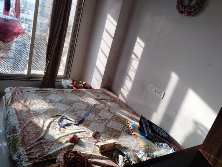 Cover Image, shree-riddhi-siddhi-sumukh-hills 1 Bedroom 424 Sq.Ft. Apartment In Kandivali East Mumbai 9727254