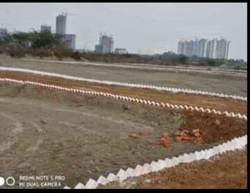  Plot For Sale in Chi 1 Greater Noida