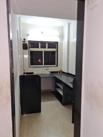 Team Area in 1 BHK Apartment at Dosti Acres – for Sale